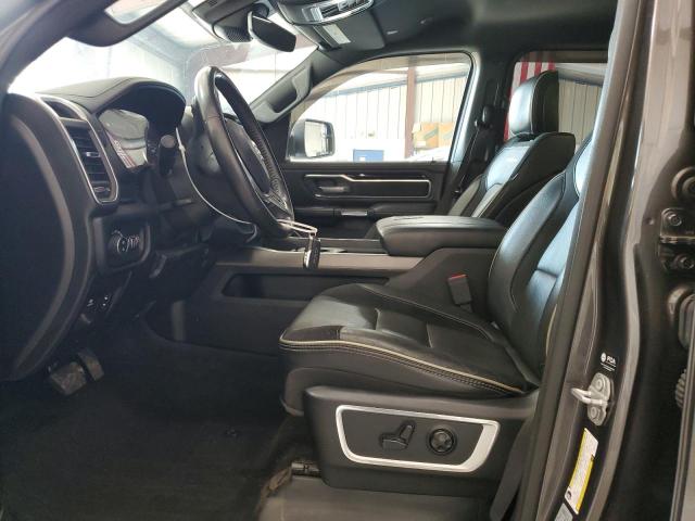 2021 RAM 1500 LARAM - 1C6SRFJT4MN510717