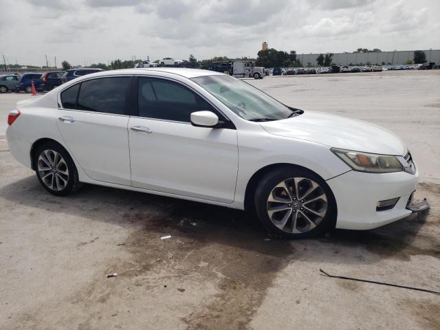 Vin: 1hgcr2f53da011156, lot: 61363904, honda accord sport 20134