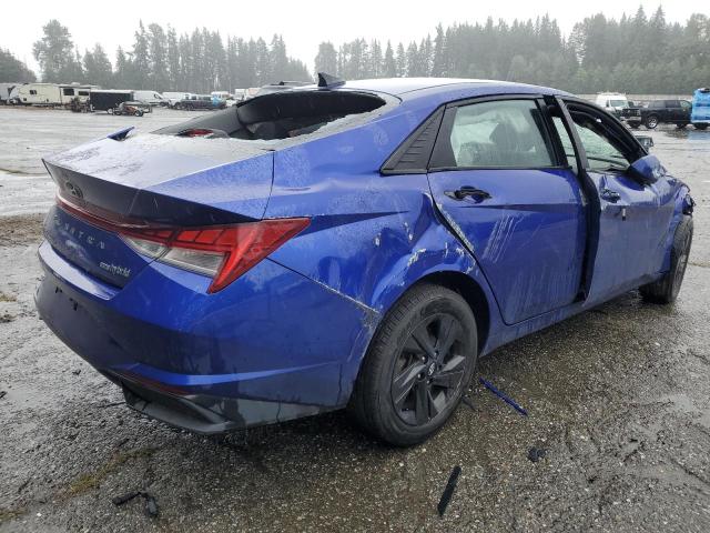 2022 HYUNDAI ELANTRA BL KMHLM4AJ9NU016323  65011204