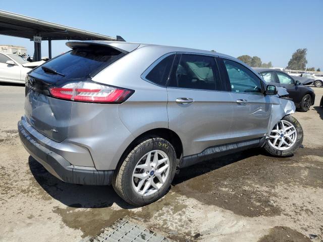 2022 FORD EDGE SEL - 2FMPK4J96NBA91564