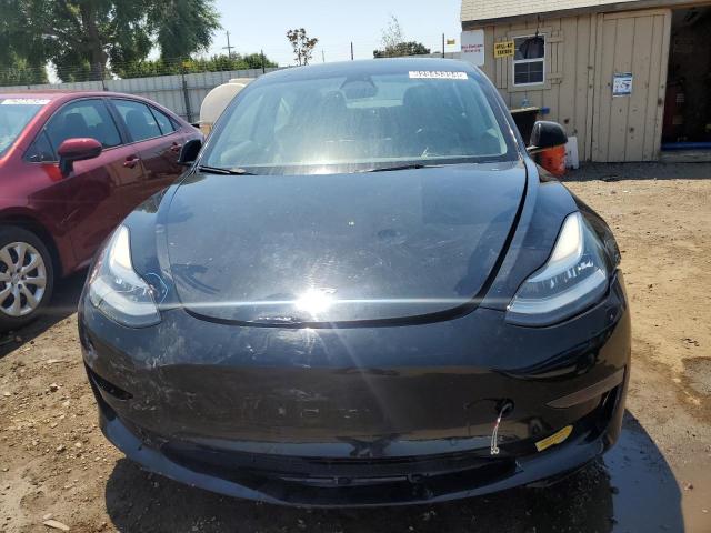 2022 TESLA MODEL 3 - 5YJ3E1EB1NF258695