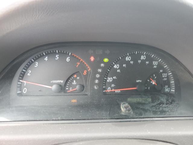 2004 Toyota Camry Le VIN: 4T1BE32K54U814391 Lot: 61587644