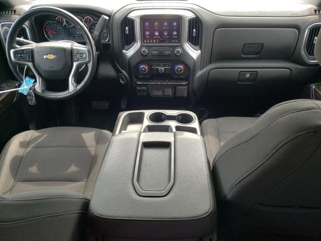 2019 CHEVROLET 1500 SILVE - 1GCVYDED1KZ374715