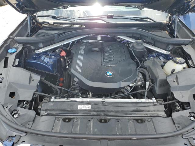 VIN 5UXCR4C01N9L68551 2022 BMW X5, Sdrive 40I no.11