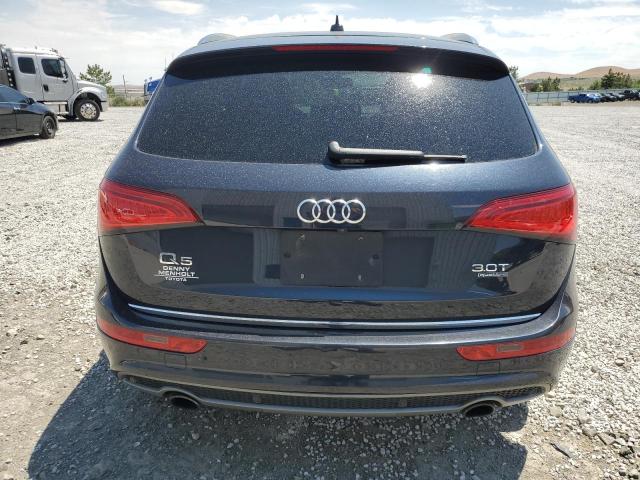 VIN WA1D7AFP8HA001937 2017 Audi Q5, Premium Plus S-... no.6