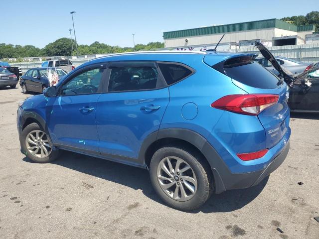 Vin: km8j3ca46gu196880, lot: 60678064, hyundai tucson limited 20162