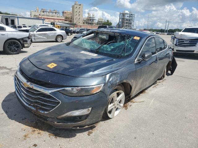 CHEVROLET MALIBU LS