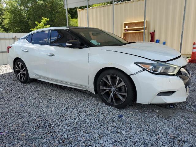 2018 NISSAN MAXIMA 1N4AA6AP8JC403715