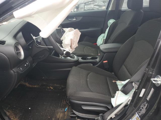 2021 KIA FORTE FE - 3KPF24AD5ME264910