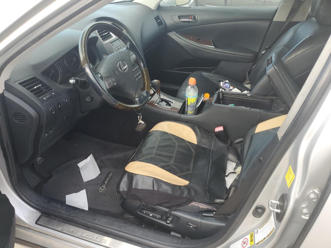 JTHBK1EG2A2394121 2010 Lexus Es 350