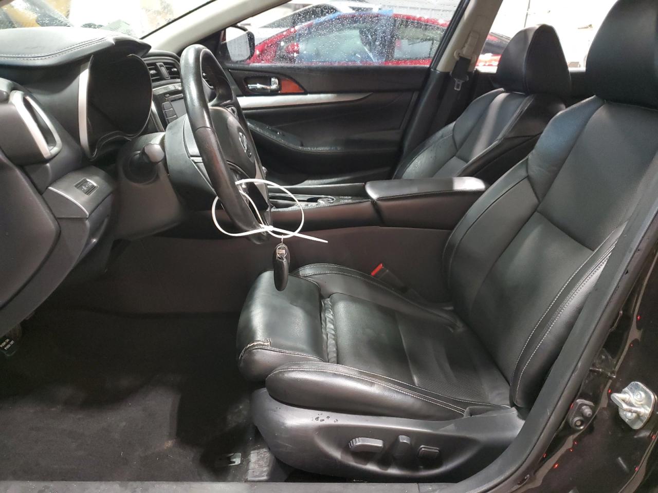 1N4AA6AP3HC430170 2017 Nissan Maxima 3.5S