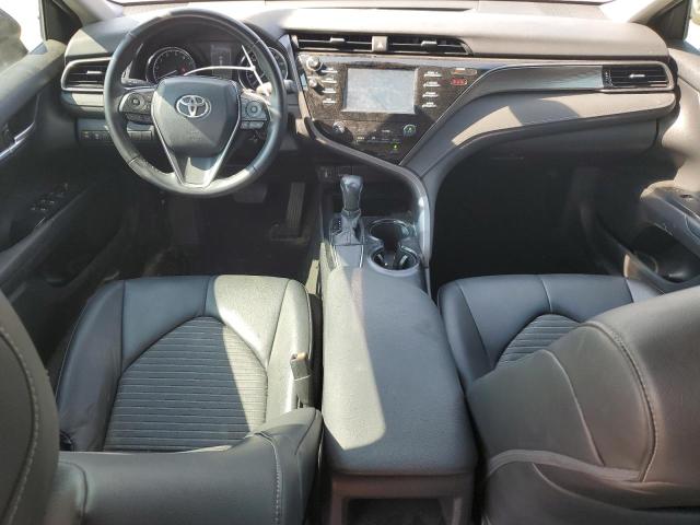 VIN 4T1B11HKXKU825455 2019 Toyota Camry, L no.8