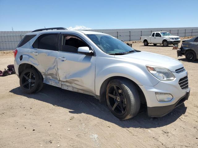 2017 CHEVROLET EQUINOX LT 2GNALCEK6H6283196  64182264