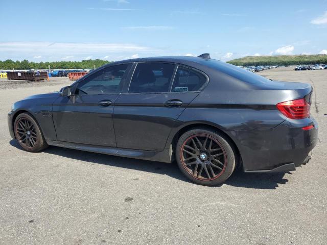2015 BMW 528 XI - WBA5A7C5XFD622476