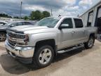 2018 CHEVROLET SILVERADO - 3GCUKSEC5JG536966