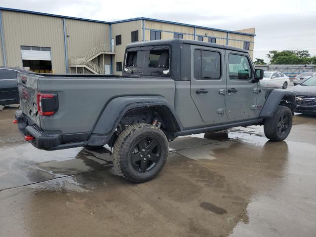 2023 Jeep Gladiator Rubicon VIN: 1C6JJTBG1PL536789 Lot: 62223864