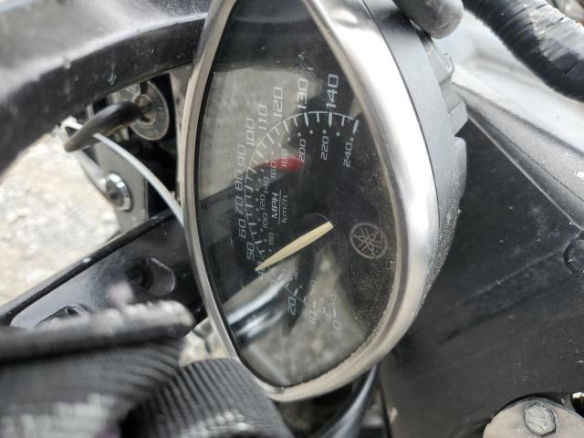 2009 YAMAHA XV1700 PC JYAVP19E19A006561