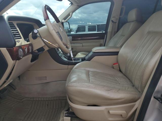 2005 Lincoln Aviator VIN: 5LMEU88HX5ZJ28552 Lot: 62059484