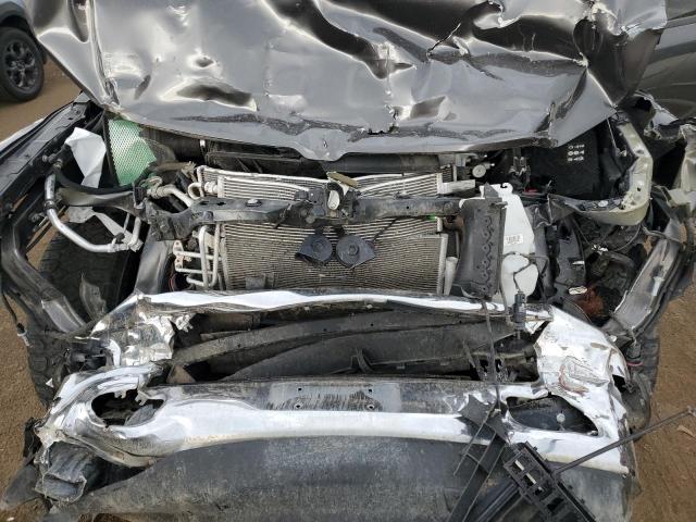 2021 RAM 1500 BIG H - 1C6SRFFM3MN512461
