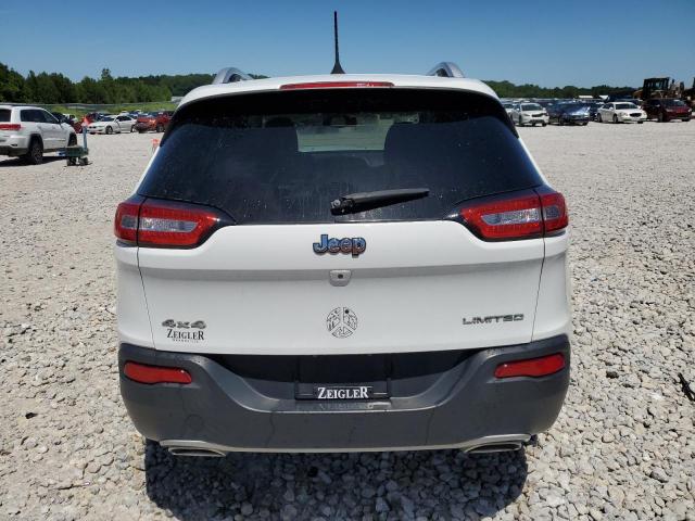 2016 JEEP CHEROKEE L - 1C4PJMDS0GW105577