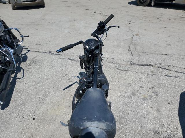 2001 HARLEY-DAVIDSON XL1200 1HD1CAP1X1K141808