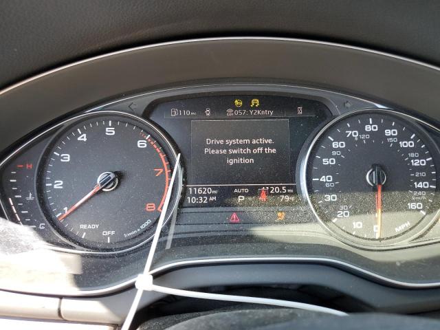 2022 AUDI Q5 PREMIUM - WA1GAAFY5N2057086