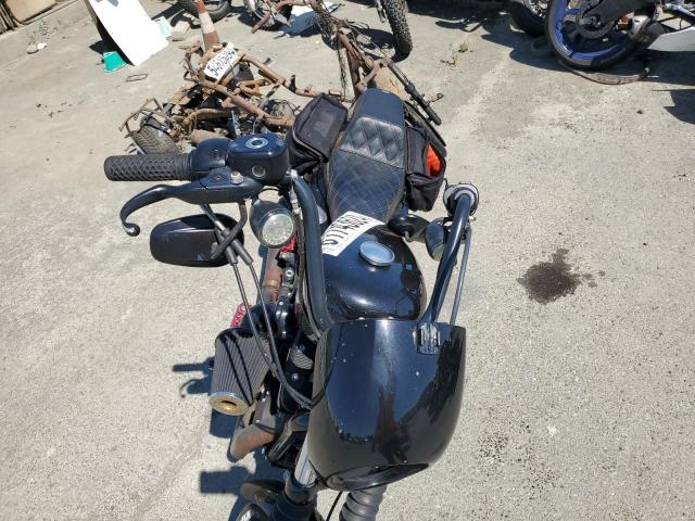 2021 HARLEY-DAVIDSON XL1200 NS - 1HD1LP326MB403958