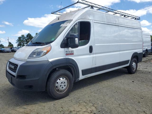 2019 RAM PROMASTER - 3C6TRVDG3KE529239