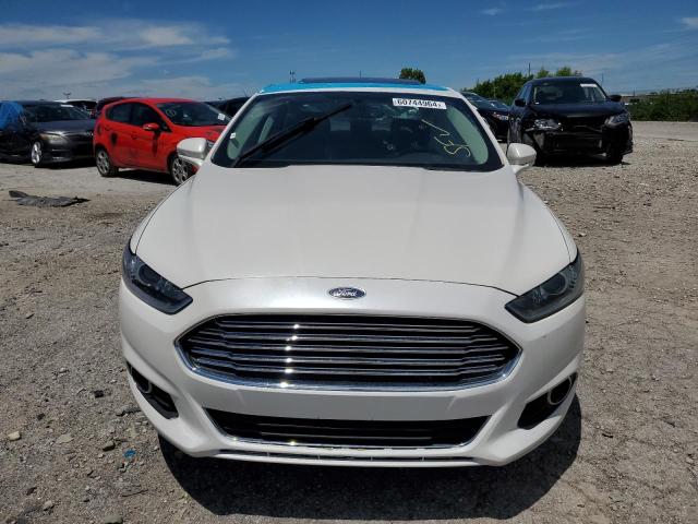 2015 Ford Fusion Se VIN: 3FA6P0H91FR188471 Lot: 60744964