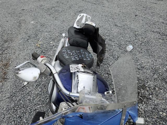 2008 SUZUKI VL1500 JS1VY52A482102736