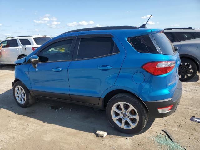 2019 FORD ECOSPORT S - MAJ6S3GL9KC310144