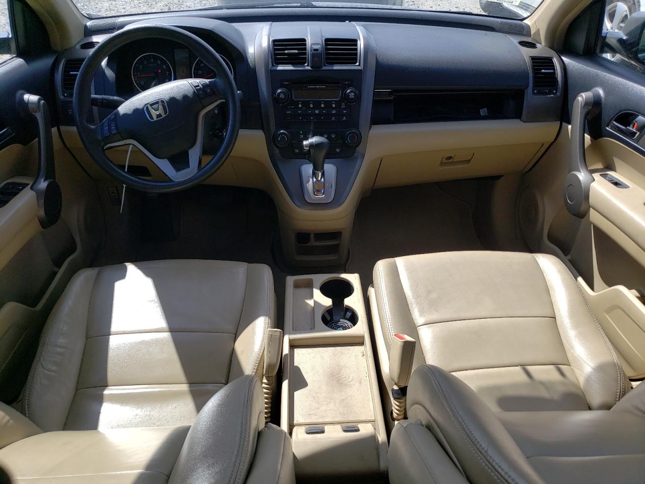 JHLRE48538C005660 2008 Honda Cr-V Ex