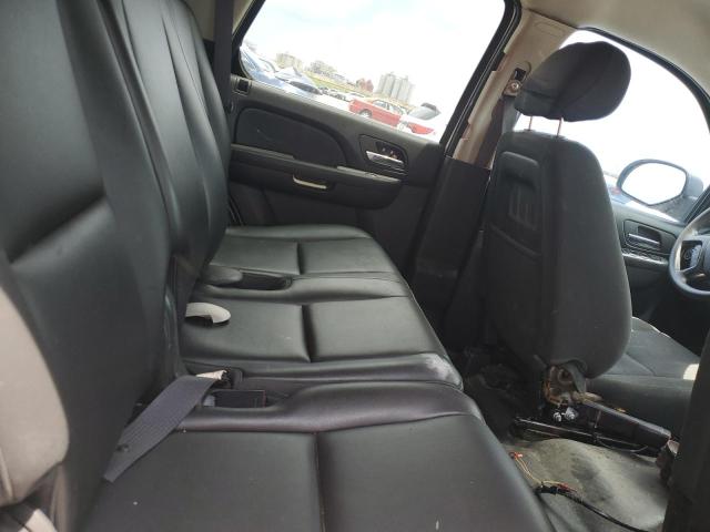 2013 Chevrolet Tahoe Special VIN: 1GNSK2E0XDR256209 Lot: 61266014