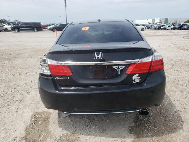 1HGCR2F82DA244178 2013 Honda Accord Exl