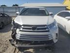 TOYOTA HIGHLANDER photo