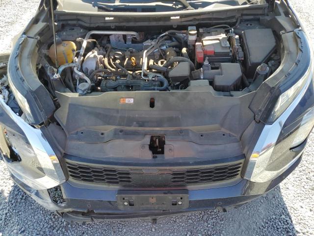 2022 Mitsubishi Outlander Se VIN: JA4J3UA83NZ064831 Lot: 61697764