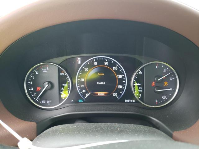 2018 Buick Enclave Avenir VIN: 5GAEVCKW8JJ181274 Lot: 62488624