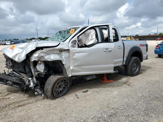 2018 FORD F150 SUPER - 1FTEW1EG7JKC62541