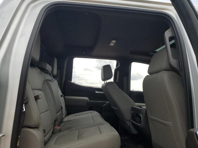 2019 GMC SIERRA K15 - 3GTU9DED7KG193708