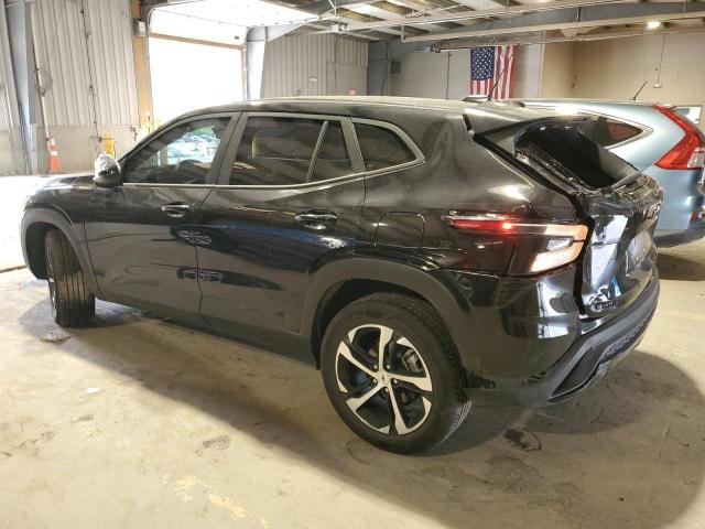 2024 CHEVROLET TRAX 1RS - KL77LGE2XRC100866
