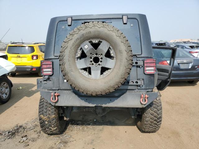 2015 JEEP WRANGLER S - 1C4AJWAG6FL511767