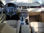 LAND ROVER RANGE ROVE photo