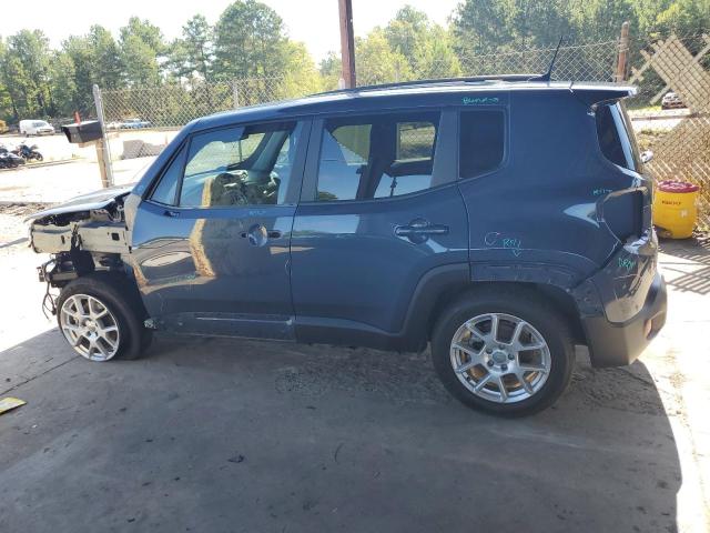 2021 JEEP RENEGADE L - ZACNJCBB2MPN23911