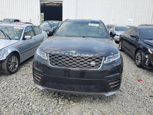 2019 LAND ROVER RANGE ROVE NJ1644E