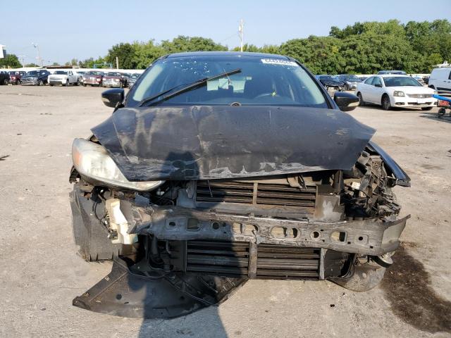 2017 FORD FOCUS SE - 1FADP3K25HL223874