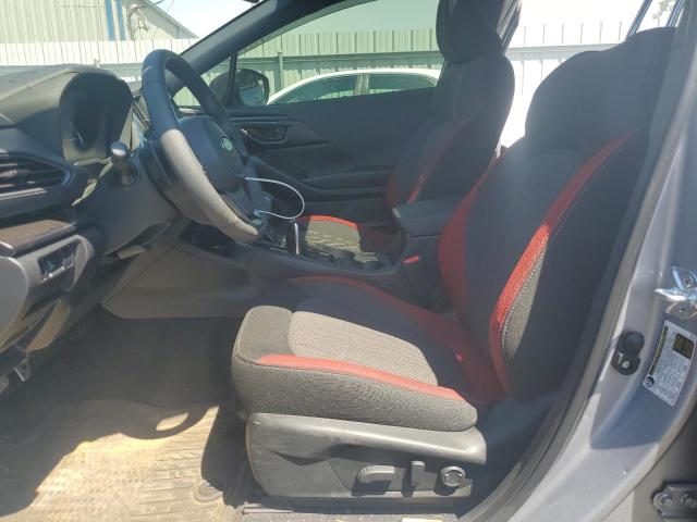 2024 SUBARU IMPREZA RS JF1GUHJC8R8299400