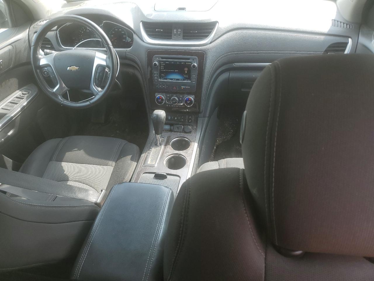 1GNKRHKD9GJ139049 2016 Chevrolet Traverse Lt