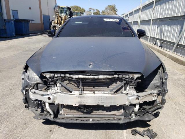 VIN WDDWJ6EB4KF897169 2019 Mercedes-Benz C-Class, 4... no.5