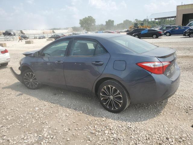 2016 TOYOTA COROLLA L - 5YFBURHE4GP480366