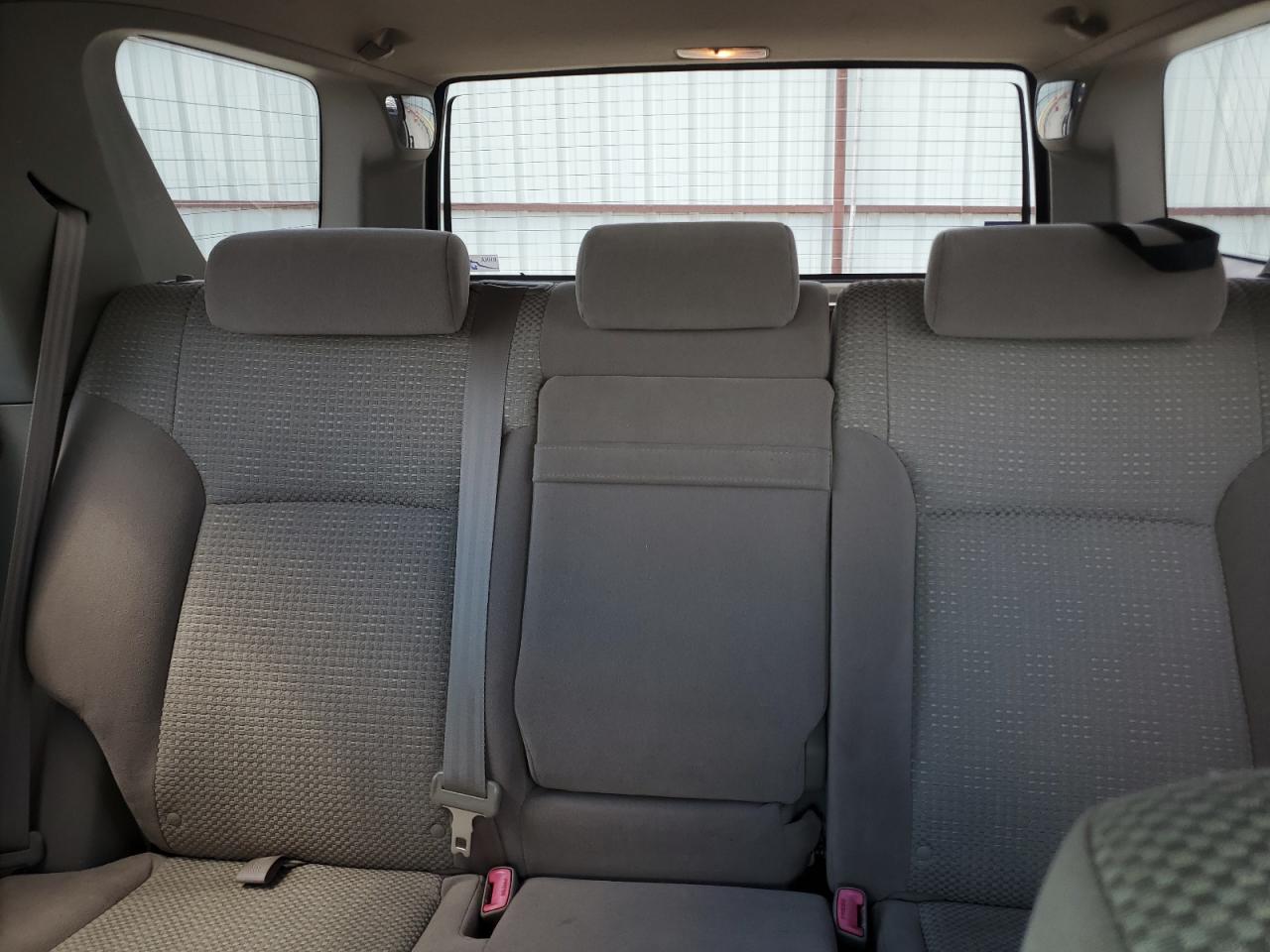 JTEZU14R750048446 2005 Toyota 4Runner Sr5